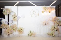 -觅遇Meet U私人婚礼定制(潮汕店)