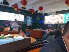 -俭寨大盘鸡·新疆菜·烧烤(博乐店)