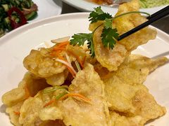 -燕郊烧鸽子(酷车小镇店)