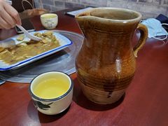 -菌之家·专业纯野生菌火锅·特色炒菌