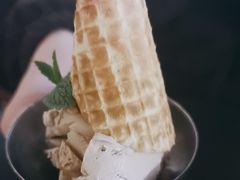 -Alimentari Mulino意大利餐吧&烘焙(丰盛里店)