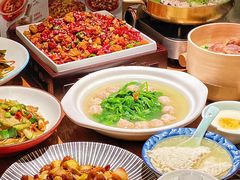 -蓉城小馆(科兴店)