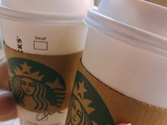 -星巴克(无锡百联奥特莱斯店)