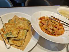 -锦顺海鲜•口味菜(李村店)