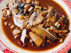 -旺顺阁鱼头泡饼(小红门店)