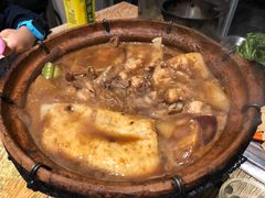 -范贤光鸡公煲(平乐园总店)