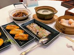 -白天鹅宾馆-宏图府餐厅