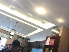 -冶春茶社(沃尔玛店)