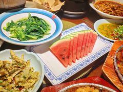 -徐鼎盛民间菜(上筑店)