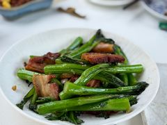 -侨美·唐荔园·40年地道粤菜