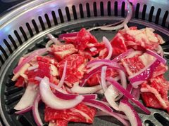 -老卜奎齐齐哈尔烤肉(人民东路店)
