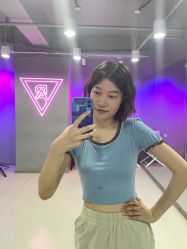 -R.A Dance智能自助舞蹈练习室