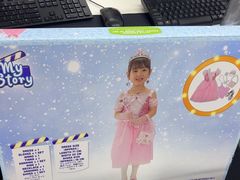-TOYSRUS玩具反斗城(大连恒隆广场店)