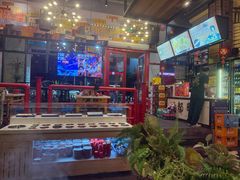 -钢管厂五区小郡肝串串香火锅(梅川路店)