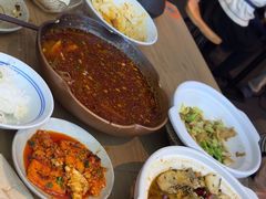 -花盐街·四川乐山小吃(西单大悦城店)