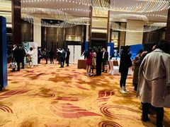 -上海浦东嘉里大酒店