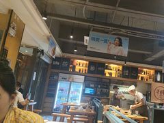 -木屋烧烤(万德庄店)