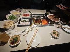 -海底捞火锅(西安路店)