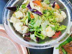 -诺敏塔拉奶茶-布里亚特包子-手把肉(锦都会店)