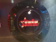 -星璨火吧KTV聚会餐厅(华清广场店)