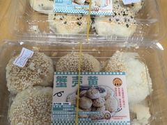 -王家沙点心店(南京西路总店)