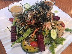 -Ohkajhu Organic Farm Sansai