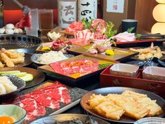 -300杯·和牛烧肉清酒专门店(廊里店)