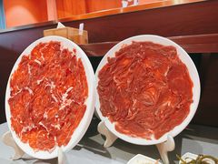 -洞子口重庆鲜货火锅(楚翘城旗舰店)