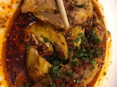 口水鸡-义乌香格里拉•食尚汇MIX