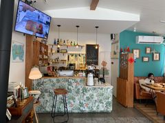 -几静cafe(基湖店)