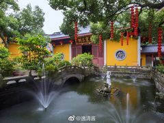 -杭州上天竺法喜讲寺