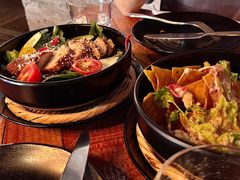 -Luchador摔跤手墨西哥餐厅(恒宇广场店)