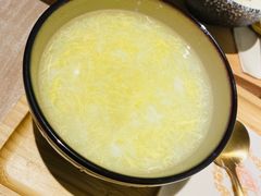 酒酿蛋小圆子-春风·有糖(崇宁路店)