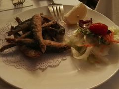 -大堂街8号葡国餐厅(RESTAURANTE ESCADA)