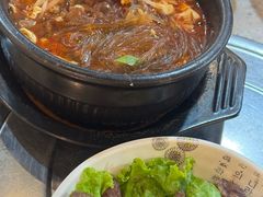 -名家韩国料理·烤肉(瑶海店)