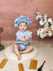 -博雅婚纱摄影(天富家园店)