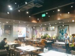 -西堤厚牛排(昆山店)