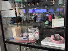 -网鱼网咖·电竞(南开百脑汇店)