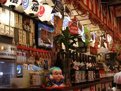 -平成屋·午肴夜酒(四川北路店)