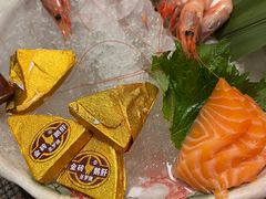 -菊上日式料理(蚌埠银泰店)