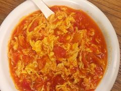 西红柿炒鸡蛋-妈妈的味道(工人体育场东路店)