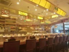 -新一番三文鱼寿司(大东海店)