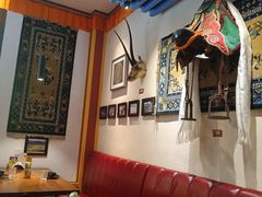 -敏珠拉姆藏餐·南京厨房(富春江东街店)