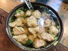 -老谢野馄饨(延安路店)