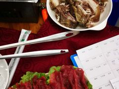 -光明清汤羊(宝业路店)