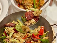 -避风塘·金牌店·夜宵(金玉兰店)