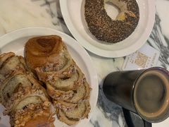 -WHEAT&BAKER-麥(凯德来福士店)