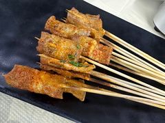 -聚味瞿记·龙虾堂(树木岭店)