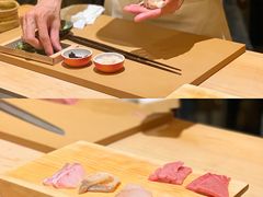 -荣一代目OMAKASE板前料理