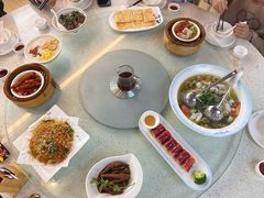 -五福茗点茶楼(花都雅乐城店)